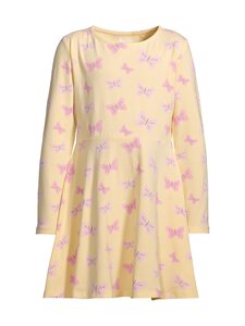 Bogi - Trikookleit Claudia - BUTTERYELLOW AOP | Stockmann