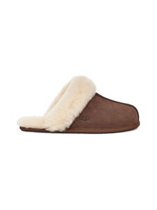 UGG - Scuffette II -nahkatossut - ESP ESPRESSO UGG - Scuffette II -nahkatossut - ESP ESPRESSO | Stockmann