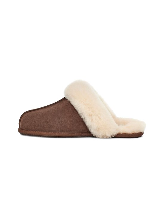 UGG - Scuffette II -nahkatossut - ESP ESPRESSO - photo 5 UGG - Scuffette II -nahkatossut - ESP ESPRESSO | Stockmann - photo 5