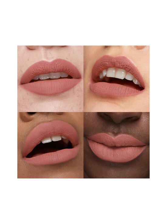 KIKO Milano - Lasting Matte Veil Liquid Lip Colour -nestemäinen huulipuna - 6 NUDE ROSE - photo 3 KIKO Milano - Lasting Matte Veil Liquid Lip Colour -nestemäinen huulipuna - 6 NUDE ROSE | Stockmann - photo 3