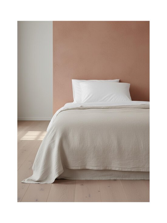 Casa Stockmann - Studio perkāla spilvendrāna - WHITE | Stockmann - photo 2