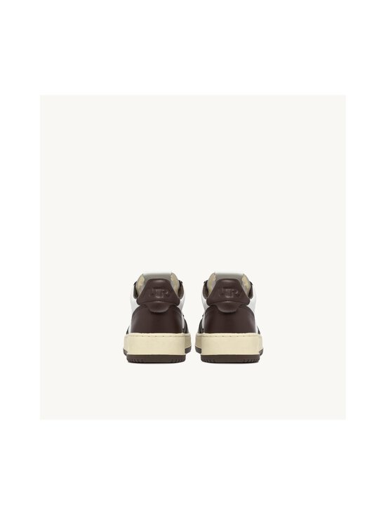 AUTRY - Medalist Low -sneakerit - LEAT/LEAT WHT/CHESTNUT - photo 2 AUTRY - Medalist Low -sneakerit - LEAT/LEAT WHT/CHESTNUT | Stockmann - photo 2