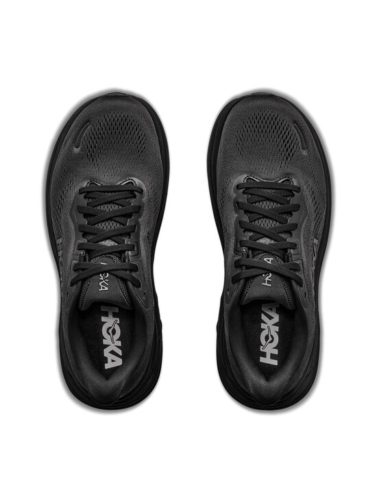 Hoka - M Clifton 11 -juoksukenkä - BBLC BLACK / BLACK | Stockmann - photo 2