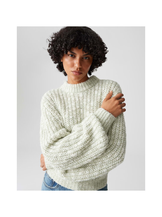 Opus - Kudum Palizia Strick - 30041 SOFT MATCHA | Stockmann - photo 5