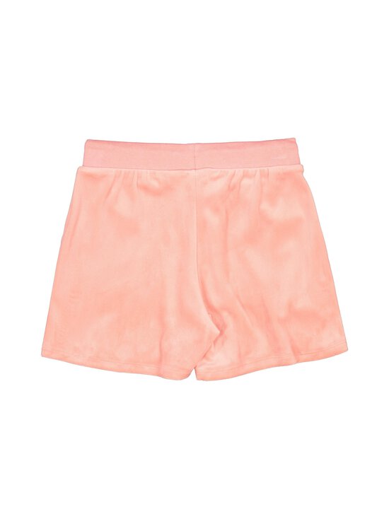 JUICY COUTURE - Tonal Velour -shortsit - K04 PEACH BLOSSOM - photo 2 JUICY COUTURE - Tonal Velour -shortsit - K04 PEACH BLOSSOM | Stockmann - photo 2