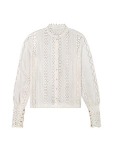 Lee - Bohemian-pusero - BRIGHT WHITE | Stockmann