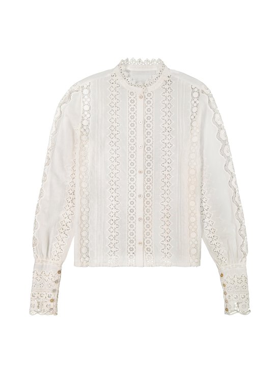 Lee - Bohemian-pusero - BRIGHT WHITE | Stockmann - photo 1
