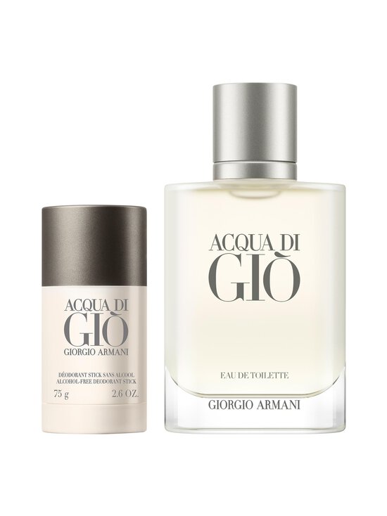 Armani - Acqua di Giò Eau de Toilette -tuoksupakkaus - NOCOL - photo 3 Armani - Acqua di Giò Eau de Toilette -tuoksupakkaus - NOCOL | Stockmann - photo 3