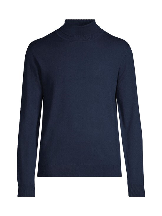 Cap Horn - Sawyer merīnvilnas džemperis - NAVY 51046 | Stockmann - photo 1