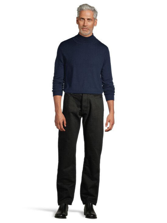Cap Horn - Sawyer merīnvilnas džemperis - NAVY 51046 | Stockmann - photo 2