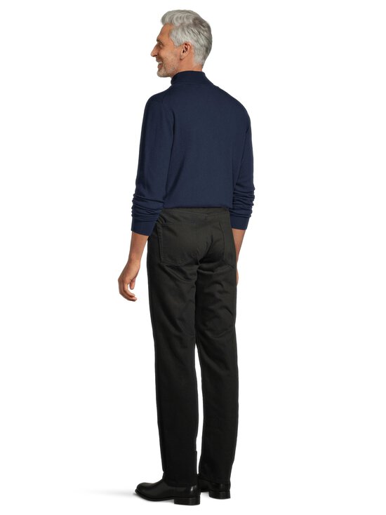 Cap Horn - Sawyer merīnvilnas džemperis - NAVY 51046 | Stockmann - photo 5