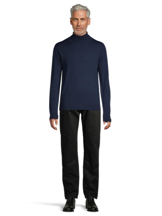 Cap Horn - Sawyer merīnvilnas džemperis - NAVY 51046 | Stockmann - photo 6
