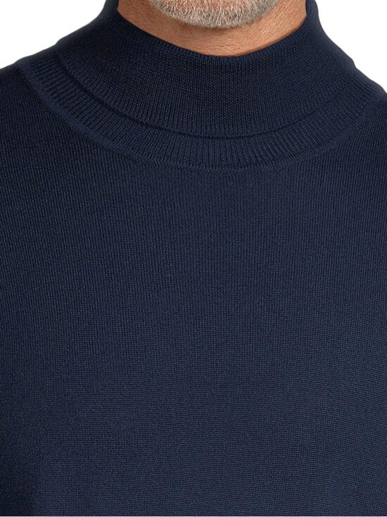 Cap Horn - Sawyer merīnvilnas džemperis - NAVY 51046 | Stockmann - photo 7