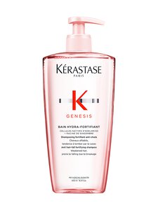Kerastase - Genesis Bain Hydra Fortifiant šampūns 500 ml | Stockmann