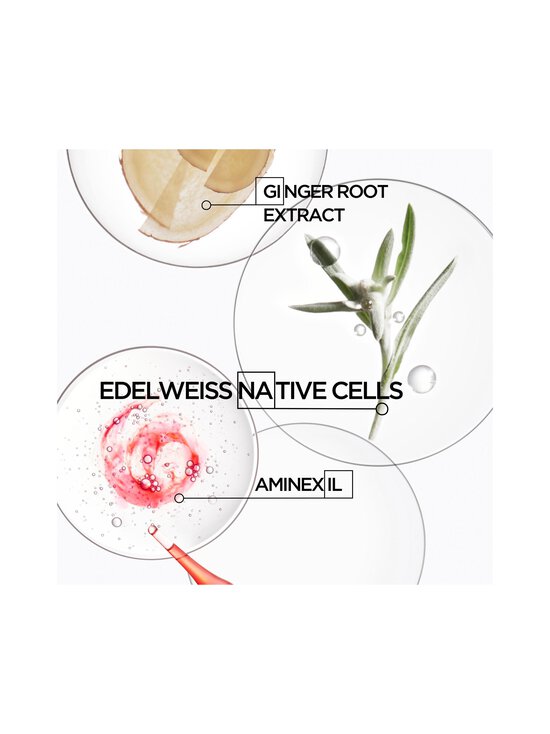 Kerastase - Genesis Bain Hydra Fortifiant šampūns 500 ml - NOCOL | Stockmann - photo 3