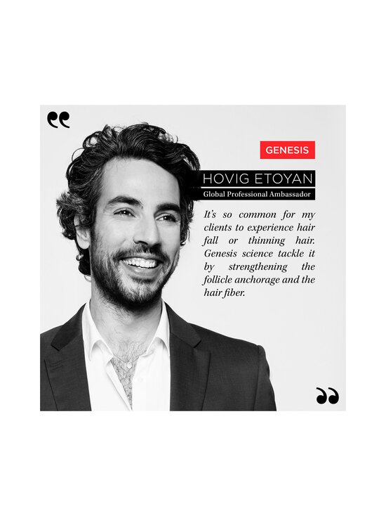 Kerastase - Genesis Bain Hydra Fortifiant šampūns 500 ml - NOCOL | Stockmann - photo 4