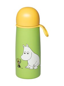 Moomin Arabia - Moomin Moomintroll termopudele 0,45 l - MULTICOLOR | Stockmann