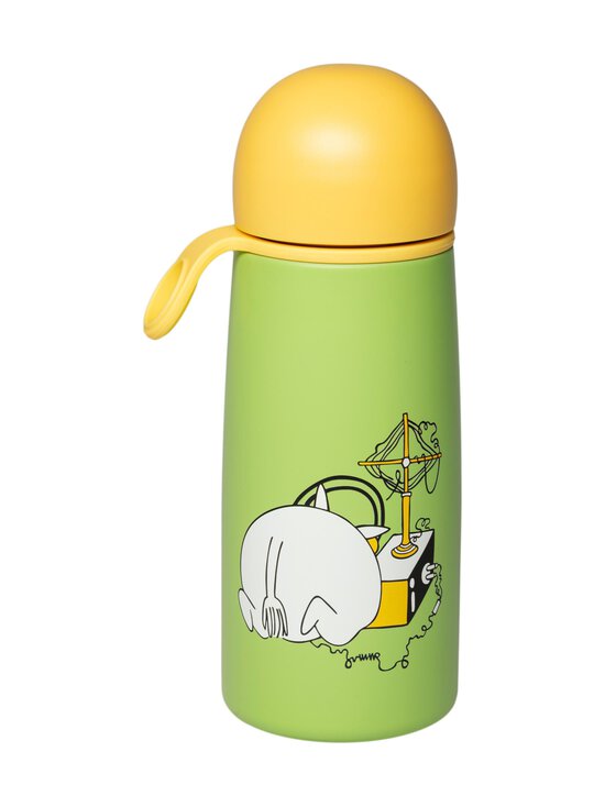 Moomin Arabia - Moomin Moomintroll termopudele 0,45 l - MULTICOLOR | Stockmann - photo 2