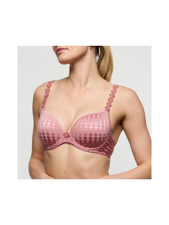 Marie Jo - Avero Padded Heartshape-rintaliivit - BTP BALLET PINK | Stockmann - photo 3
