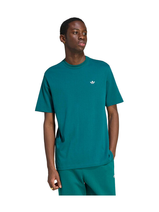 adidas Originals - Essential Regular t-paita - KV9316 RICGRN | Stockmann - photo 2