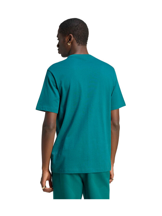 adidas Originals - Essential Regular t-paita - KV9316 RICGRN | Stockmann - photo 3