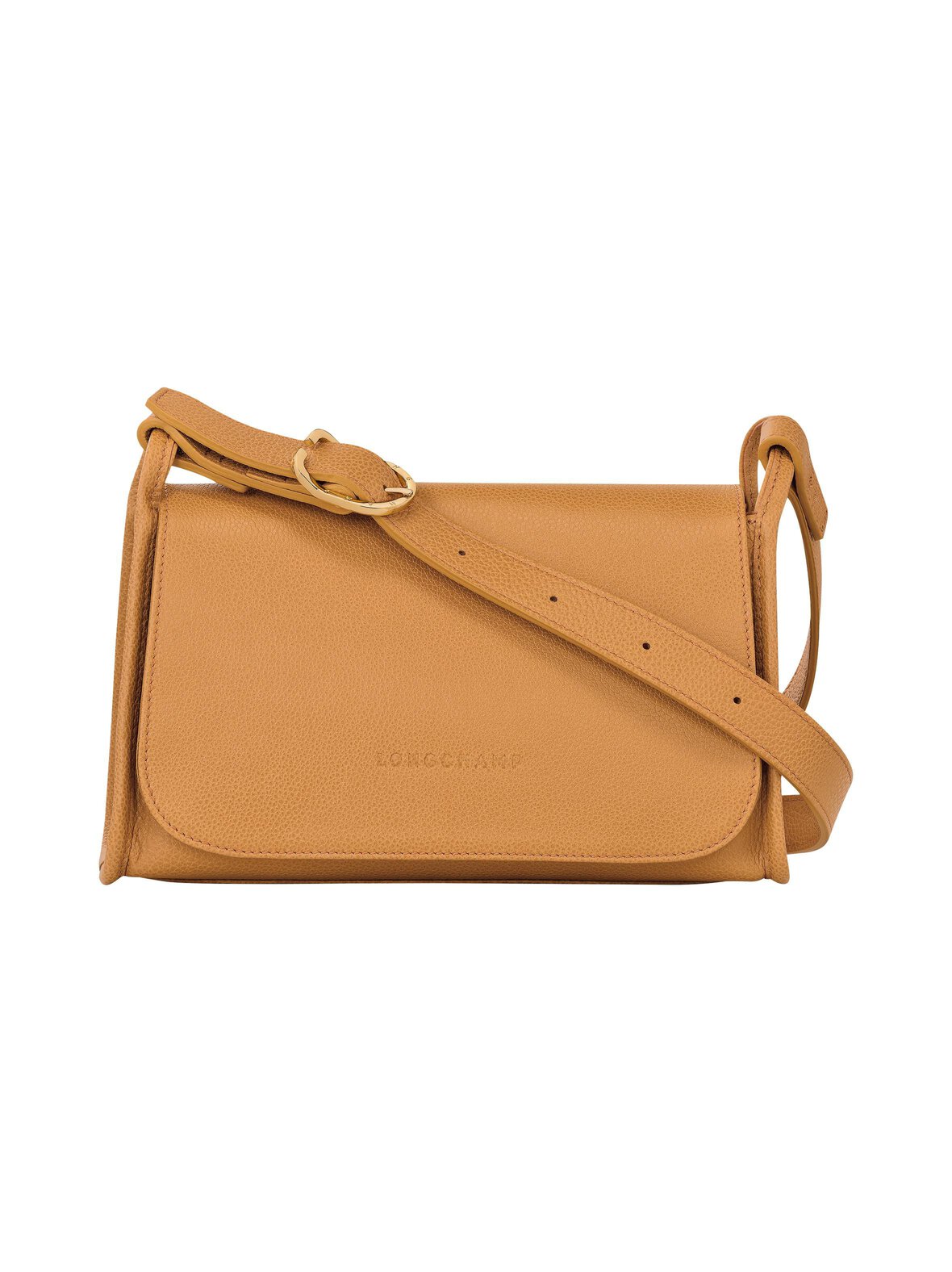 Le Foulonné Crossbody -olkalaukku
