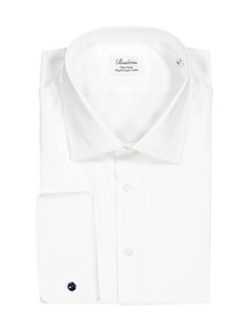 Stenströms - Fitted Body -kauluspaita - 000 WHITE | Stockmann