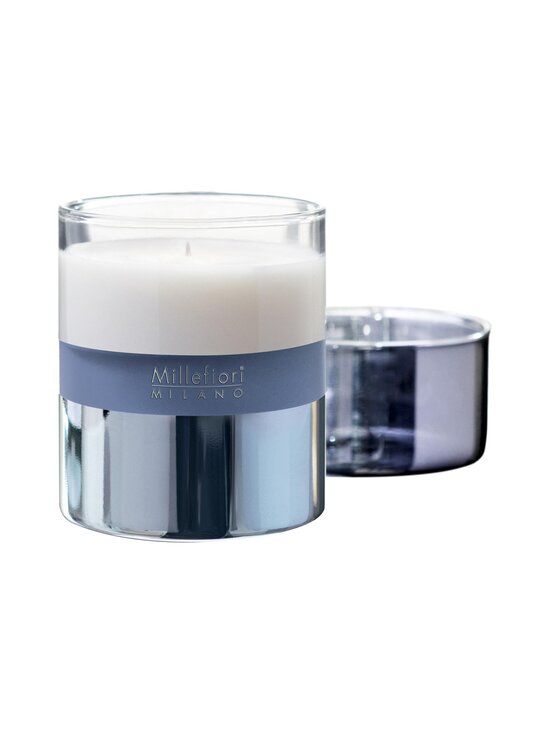 Scented Candle Silver Spirit -tuoksukynttilä 380 g