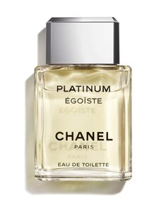 CHANEL - PLATINUM ÉGOÏSTE Eau De Toilette Spray | Stockmann