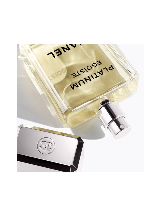 CHANEL - PLATINUM ÉGOÏSTE Eau De Toilette Spray - NOCOL - photo 3 CHANEL - PLATINUM ÉGOÏSTE Eau De Toilette Spray - NOCOL | Stockmann - photo 3