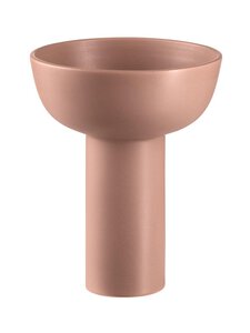 Blomus - Miyabi-maljakko - TERRACOTTA | Stockmann