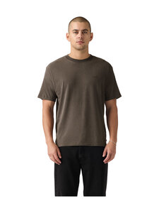 Levi's - Red Tab Vintage t-paita - 266 GARMENT DYE COFFEE | Stockmann