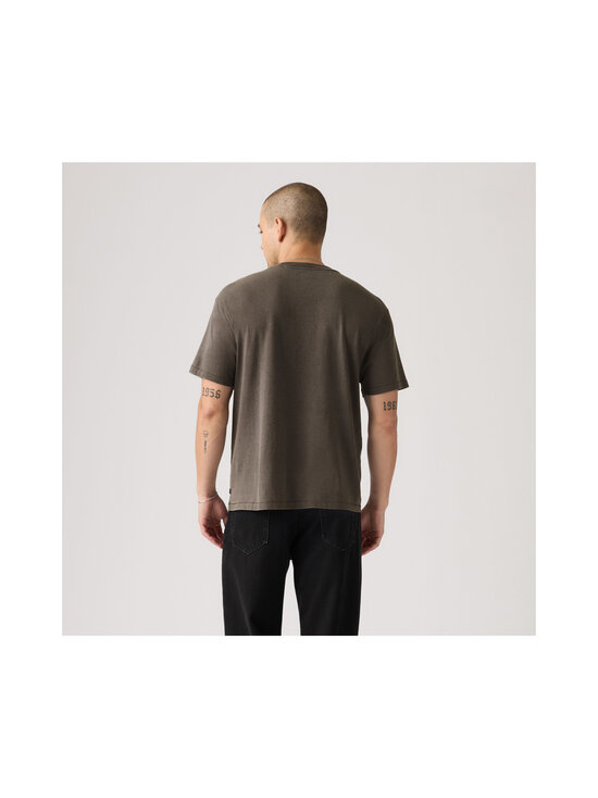 Levi's - Red Tab Vintage t-paita - 266 GARMENT DYE COFFEE | Stockmann - photo 2