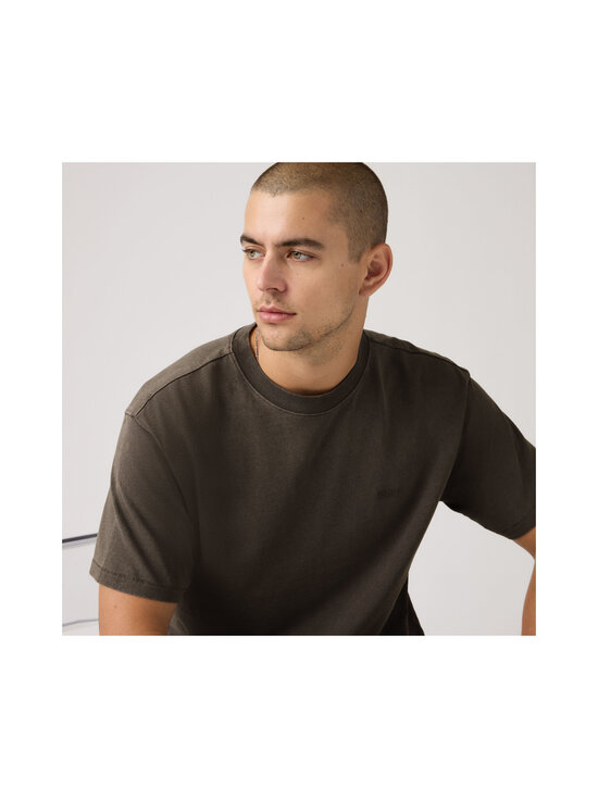 Levi's - Red Tab Vintage t-paita - 266 GARMENT DYE COFFEE | Stockmann - photo 4