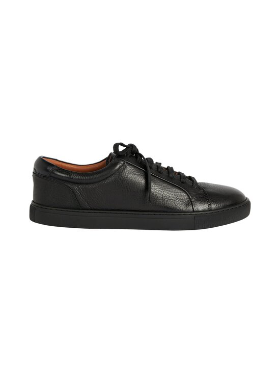 Udamo Leather Sneaker -nahkasneakerit