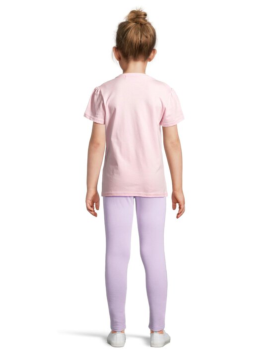 Bogi - Jossu T-krekls - PEARL PINK - photo 3 Bogi - Jossu T-krekls - PEARL PINK | Stockmann - photo 3