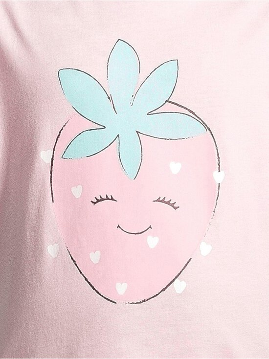 Bogi - Jossu T-krekls - PEARL PINK - photo 4 Bogi - Jossu T-krekls - PEARL PINK | Stockmann - photo 4