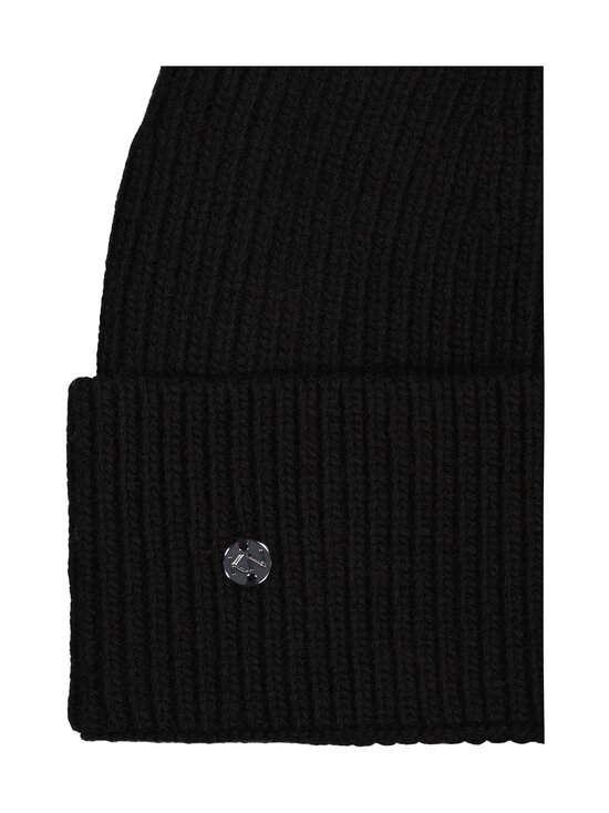 KN Kati Niemi - Kašmiirmüts - 33 BLACK - photo 3 KN Kati Niemi - Kašmiirmüts - 33 BLACK | Stockmann - photo 3