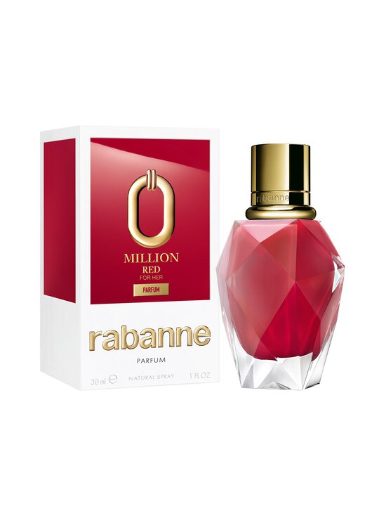 Rabanne - Million Red for Her EdP - NOCOL | Stockmann - photo 2