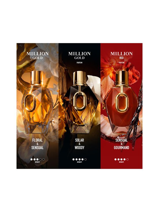 Rabanne - Million Red for Her EdP - NOCOL | Stockmann - photo 6