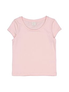 Lindex - Top t-paita - 7931 LIGHT PINK | Stockmann