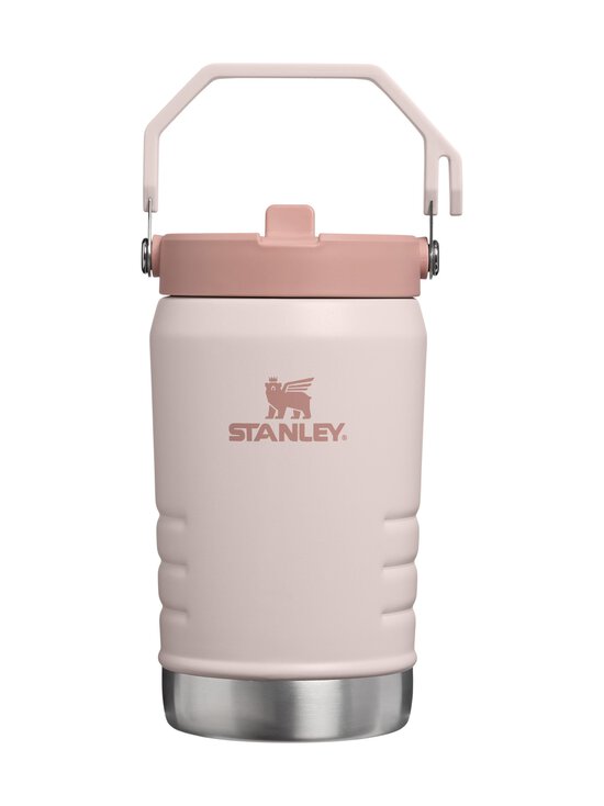Stanley - IceFlow Flip Straw dzeramā pudele 1.18 l - ROSE QUARTZ | Stockmann - photo 1