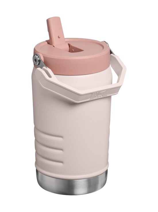 Stanley - IceFlow Flip Straw dzeramā pudele 1.18 l - ROSE QUARTZ | Stockmann - photo 2
