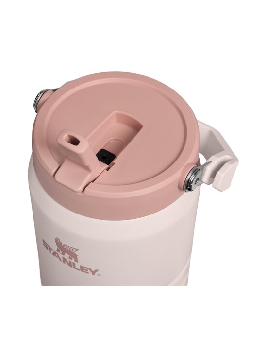 Stanley - IceFlow Flip Straw dzeramā pudele 1.18 l - ROSE QUARTZ | Stockmann - photo 3