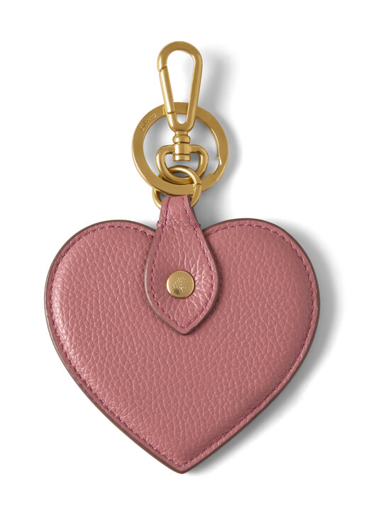 Mulberry - Heart-avaimenperä - J647 PINK SCRUMPY | Stockmann - photo 1