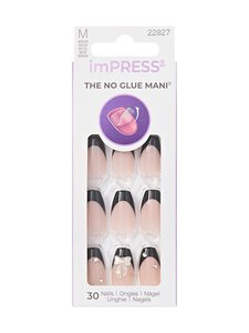 kiss - ImPress Nails By The River -tekokynnet | Stockmann