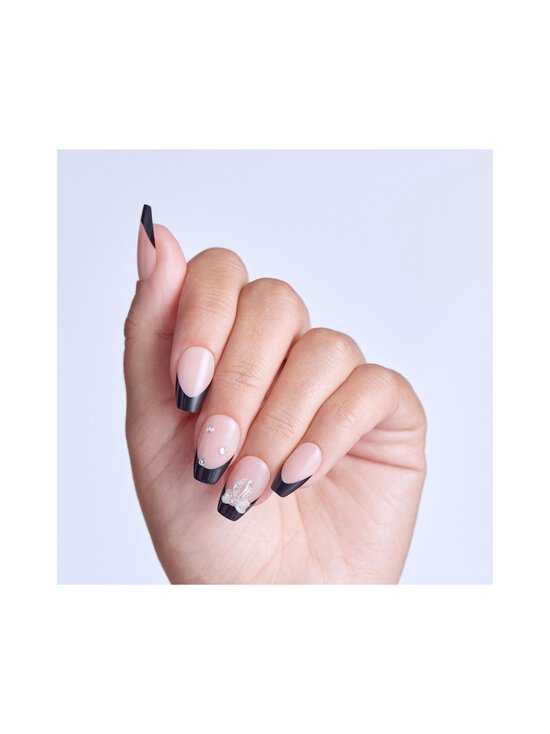 kiss - ImPress Nails By The River -tekokynnet - NOCOL | Stockmann - photo 2