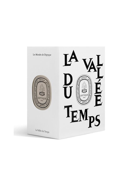 Diptyque - Lõhnaküünal La Vallée Du Temps 270 g - NOCOL - photo 6 Diptyque - Lõhnaküünal La Vallée Du Temps 270 g - NOCOL | Stockmann - photo 6
