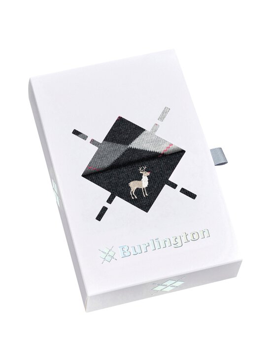 Burlington - Everyday X-Mas Box -sukat 2-pack - 0070 SORTIMENT | Stockmann - photo 2