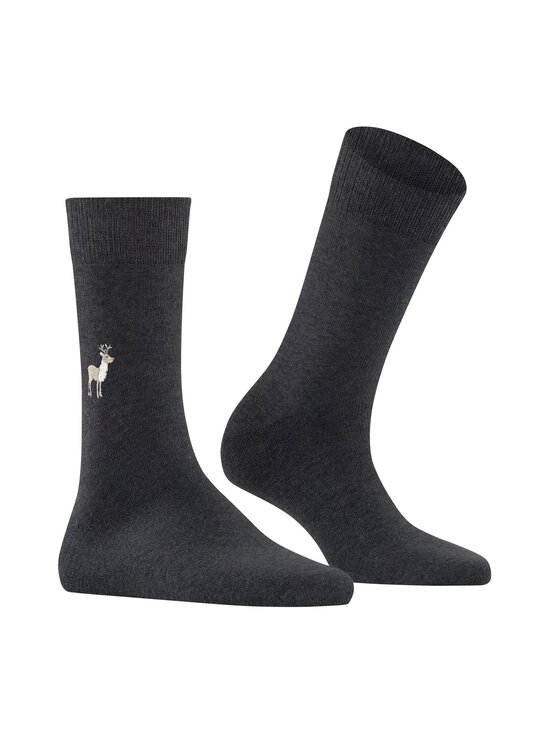 Burlington - Everyday X-Mas Box -sukat 2-pack - 0070 SORTIMENT | Stockmann - photo 3